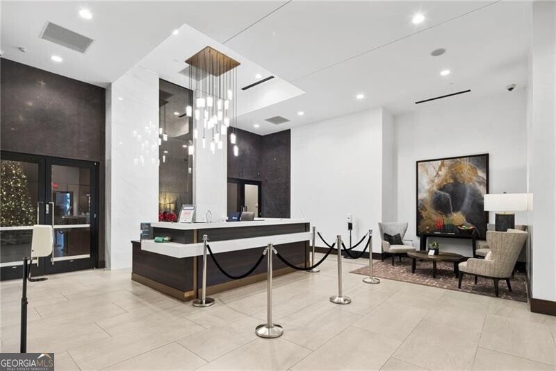 855 Peachtree Street Atlanta - 39