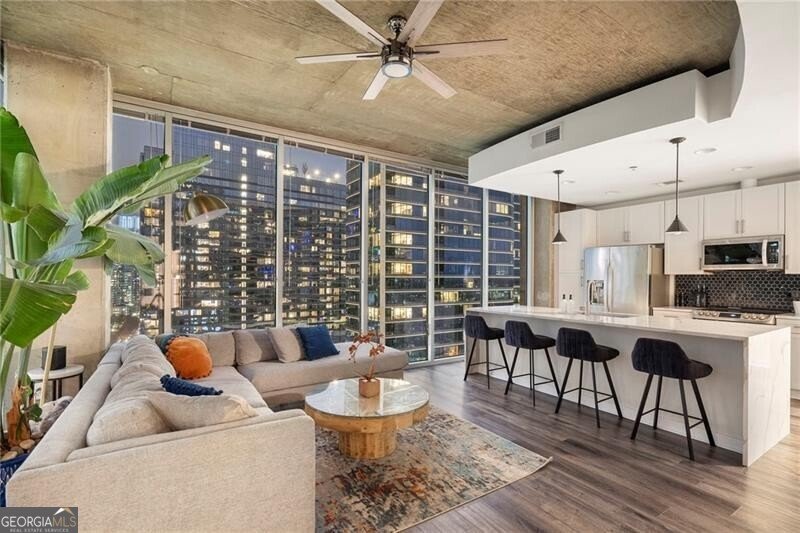 855 Peachtree Street Atlanta - 4