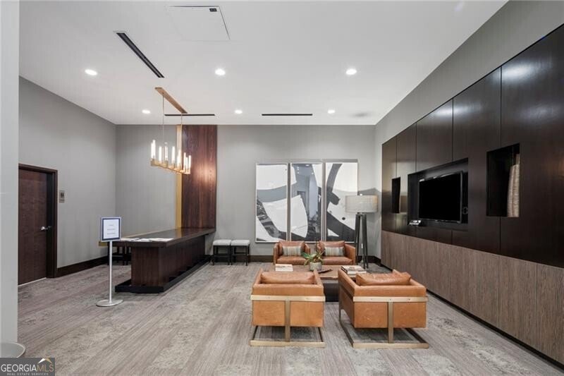 855 Peachtree Street Atlanta - 41