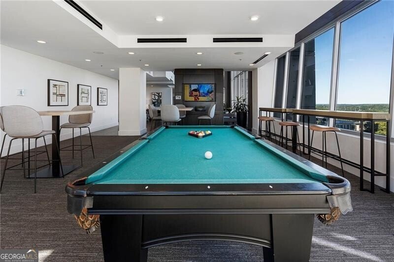 855 Peachtree Street Atlanta - 42