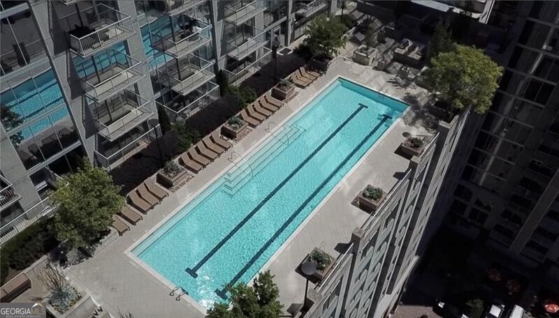 855 Peachtree Street Atlanta - 44