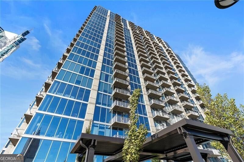 855 Peachtree Street Atlanta - 46