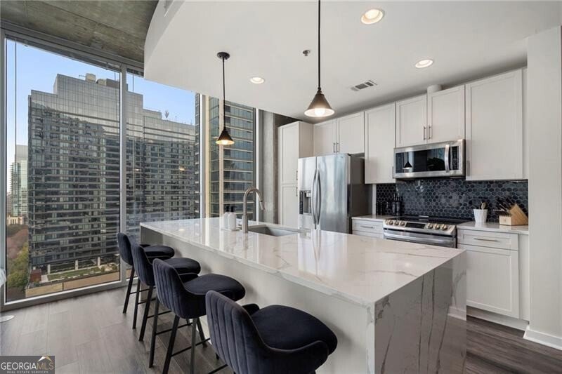 855 Peachtree Street Atlanta - 5