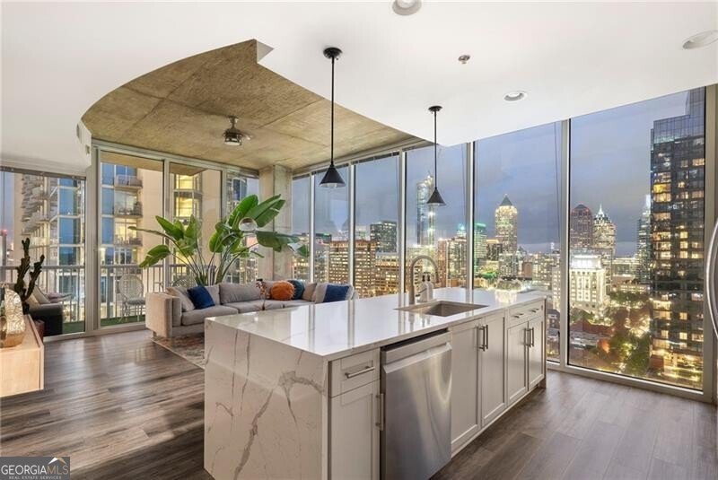 855 Peachtree Street Atlanta - 6