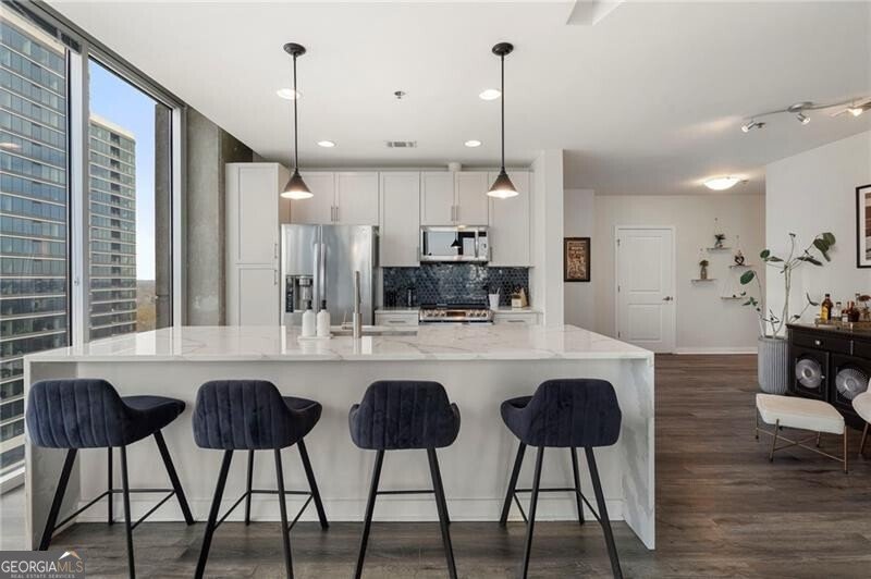 855 Peachtree Street Atlanta - 7