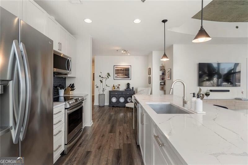 855 Peachtree Street Atlanta - 8