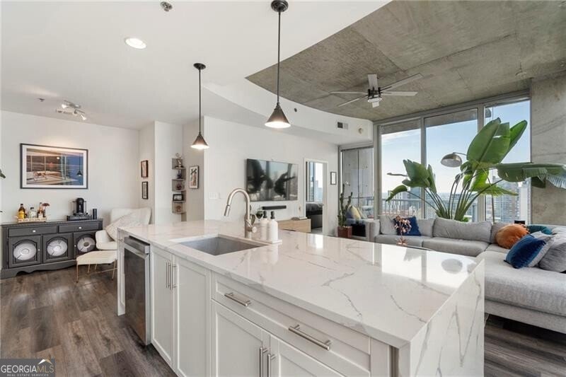 855 Peachtree Street Atlanta - 9