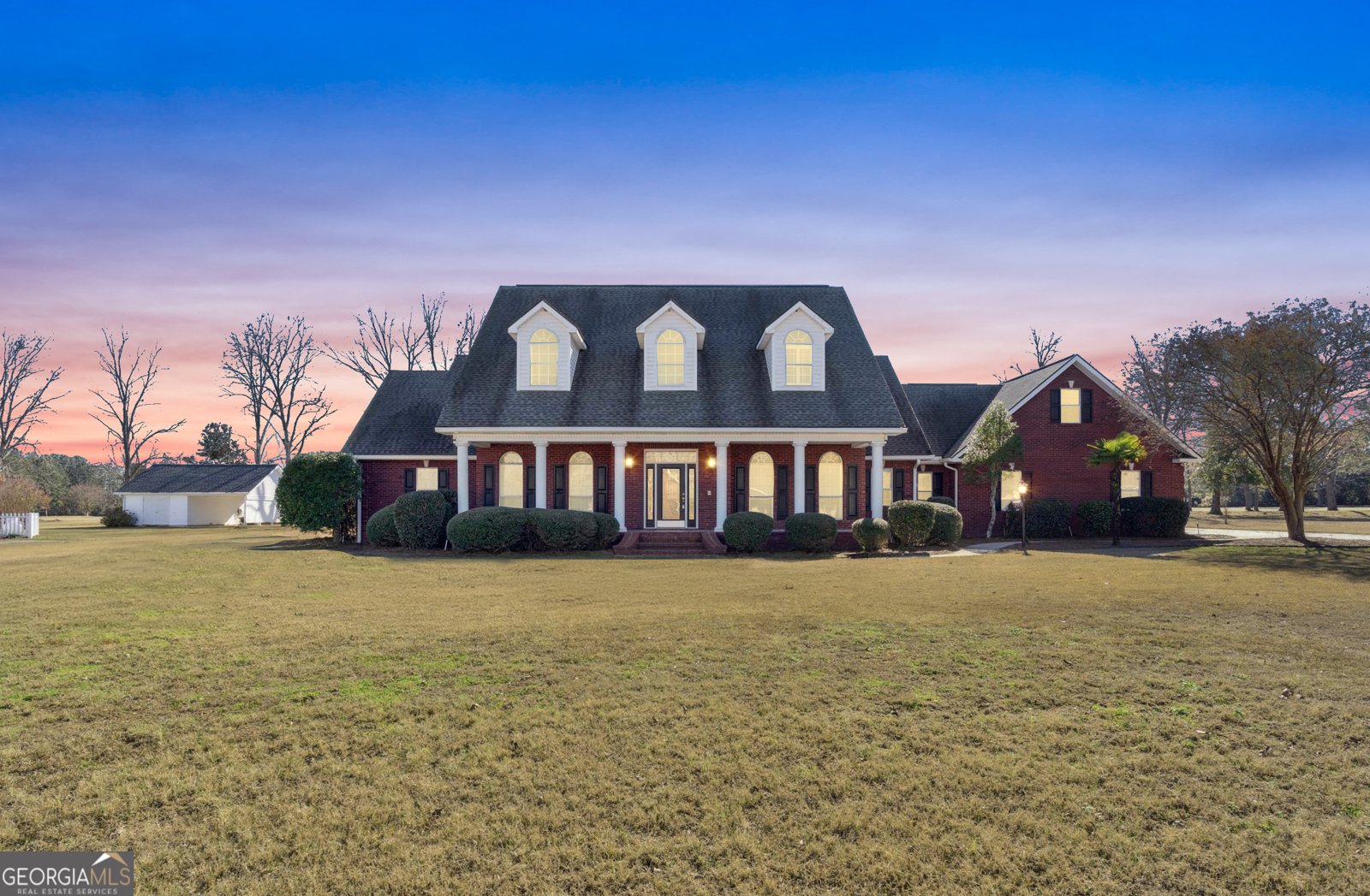 3951 Golfview Drive Blackshear - main photo