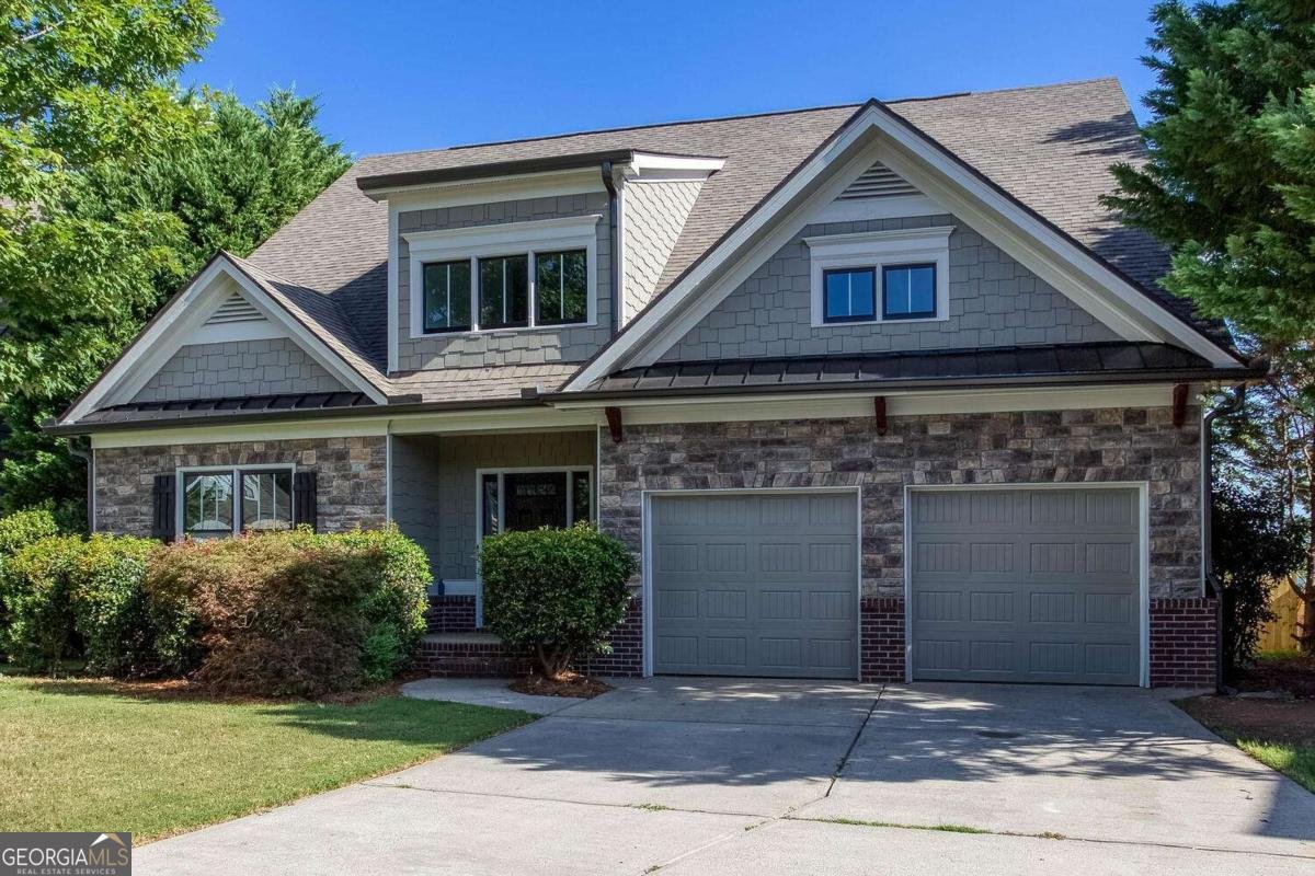 41 Aspen Lane Cartersville - 2