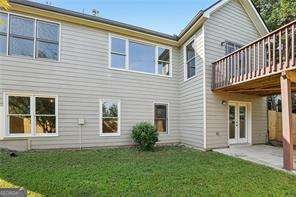 41 Aspen Lane Cartersville - 29