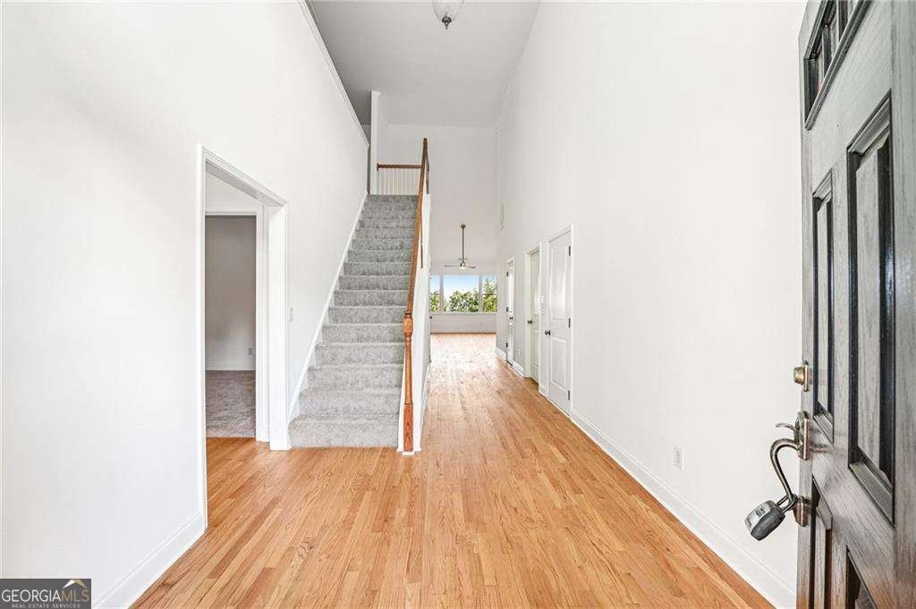 41 Aspen Lane Cartersville - 3