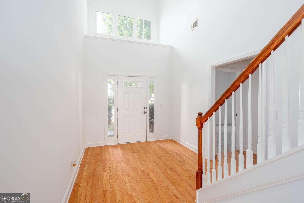 41 Aspen Lane Cartersville - 4