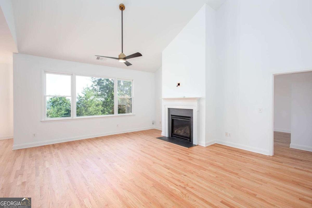 41 Aspen Lane Cartersville - 5