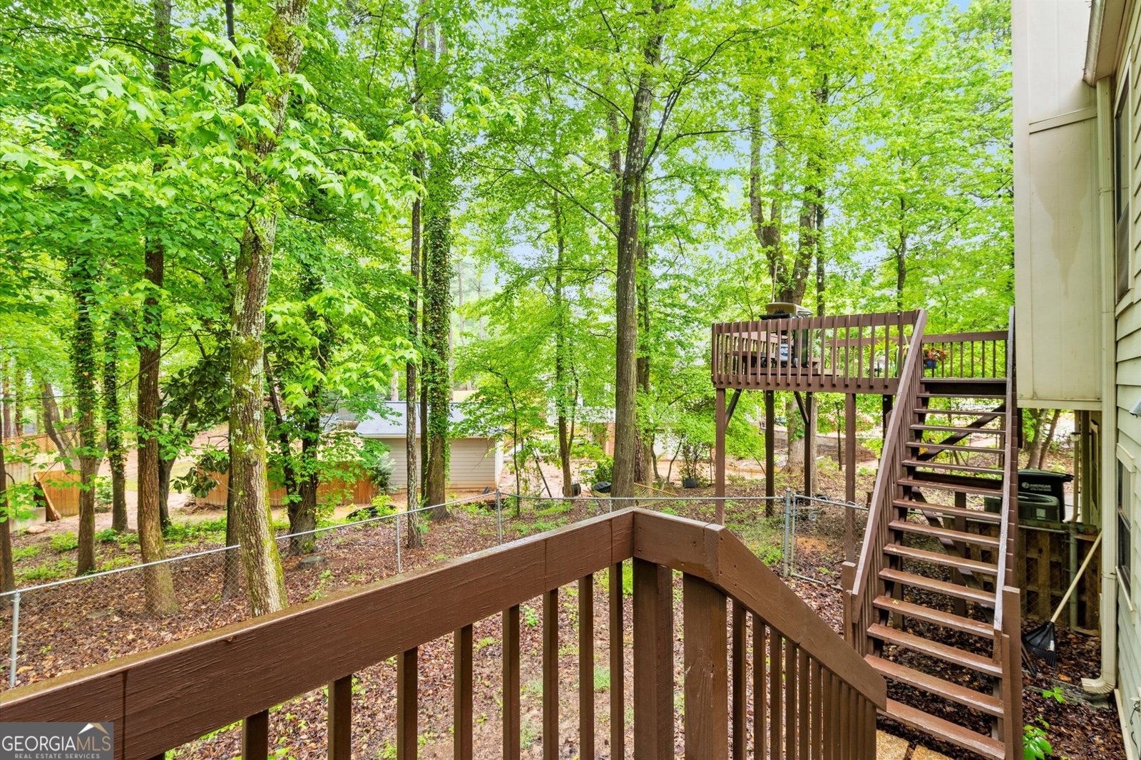 3087 Holly Mill Run Marietta - 27
