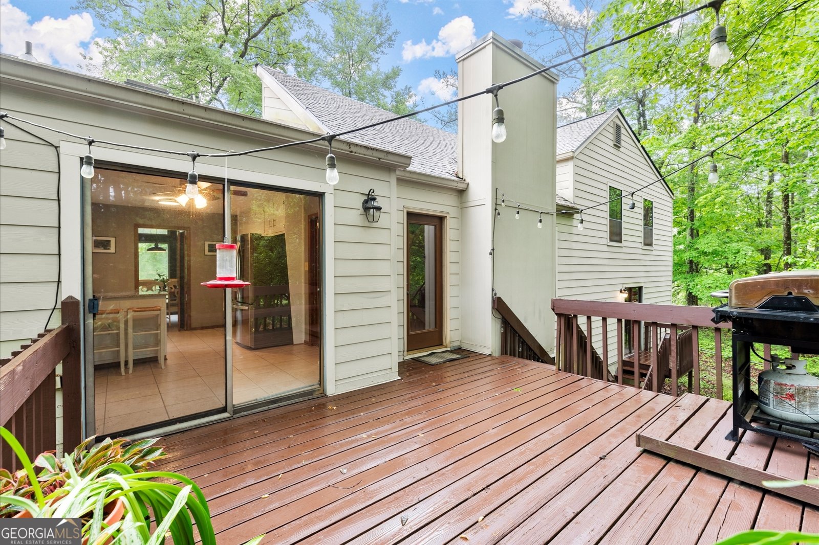 3087 Holly Mill Run Marietta - 28