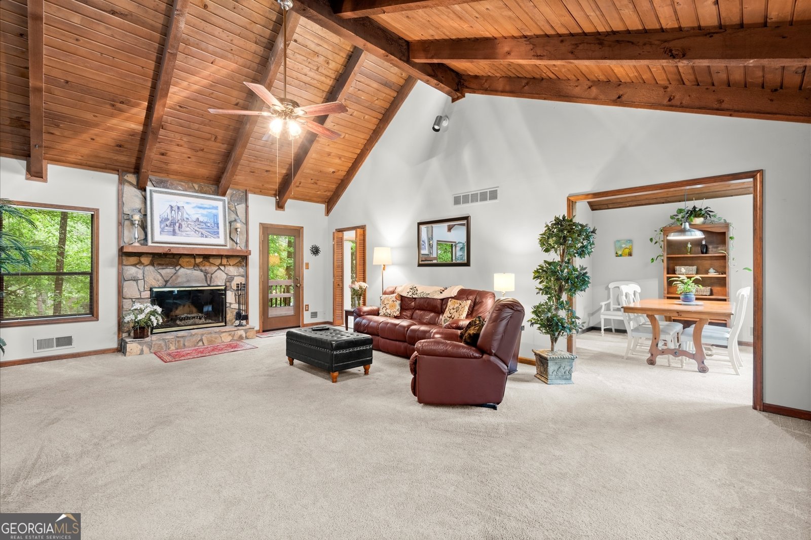 3087 Holly Mill Run Marietta - 3