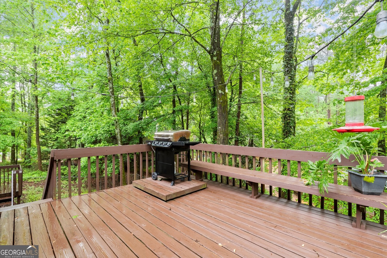 3087 Holly Mill Run Marietta - 30