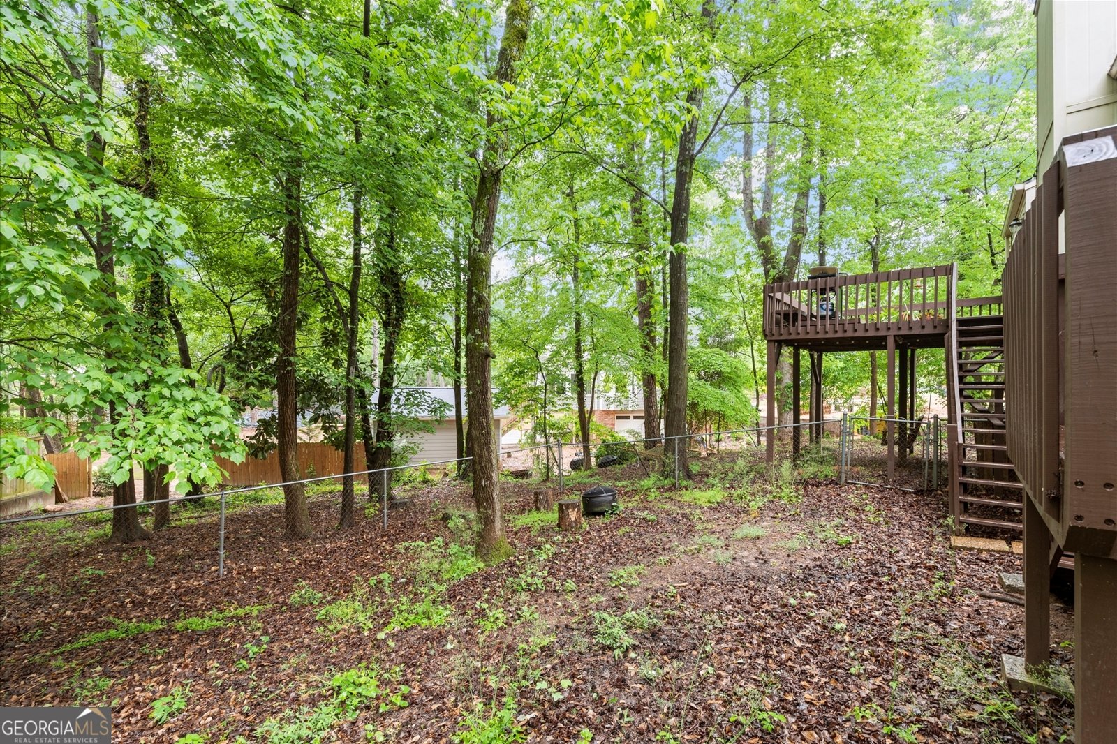 3087 Holly Mill Run Marietta - 31