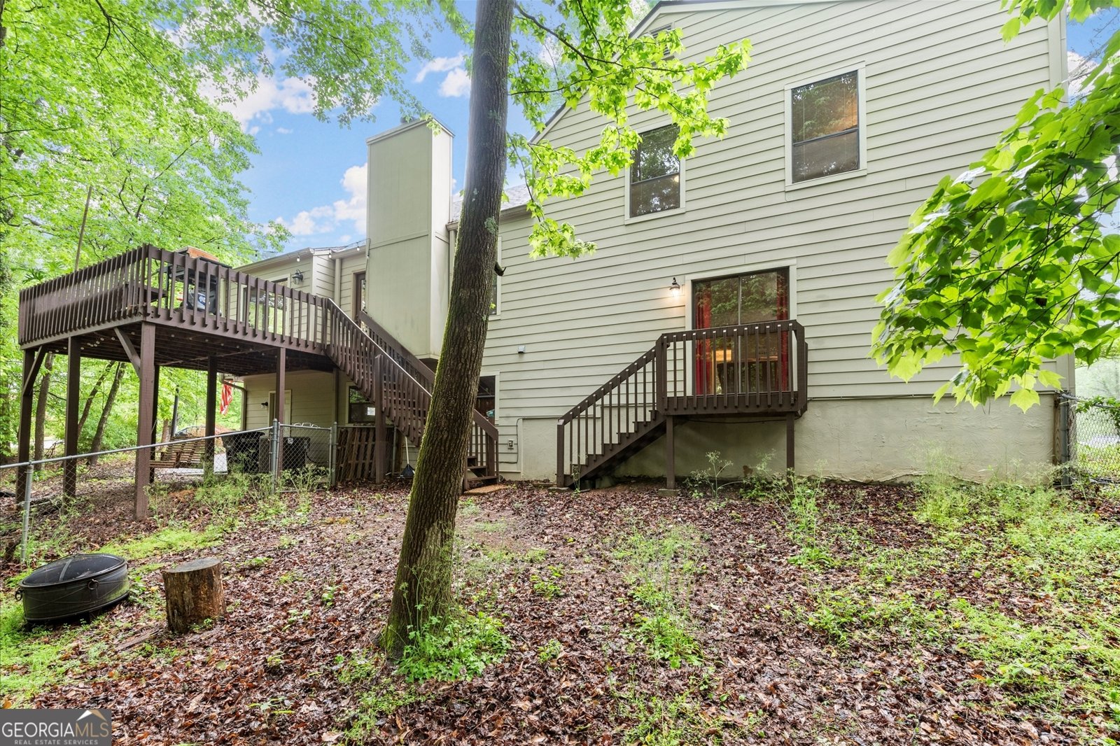3087 Holly Mill Run Marietta - 32
