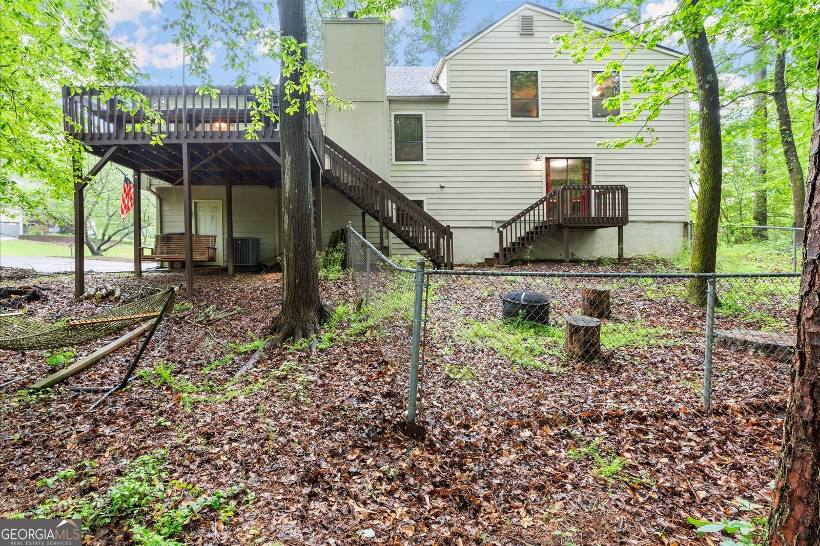 3087 Holly Mill Run Marietta - 34