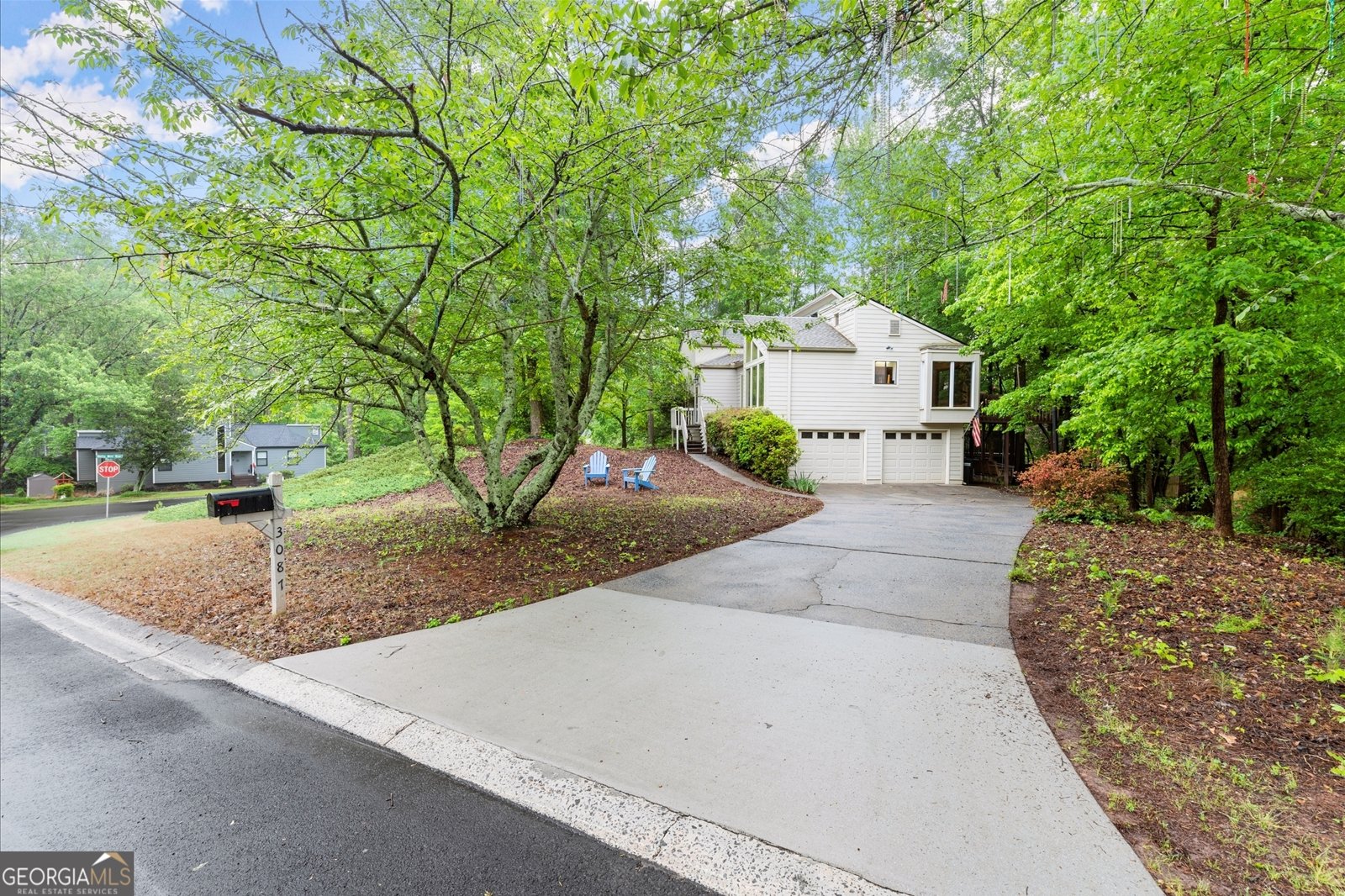 3087 Holly Mill Run Marietta - 35