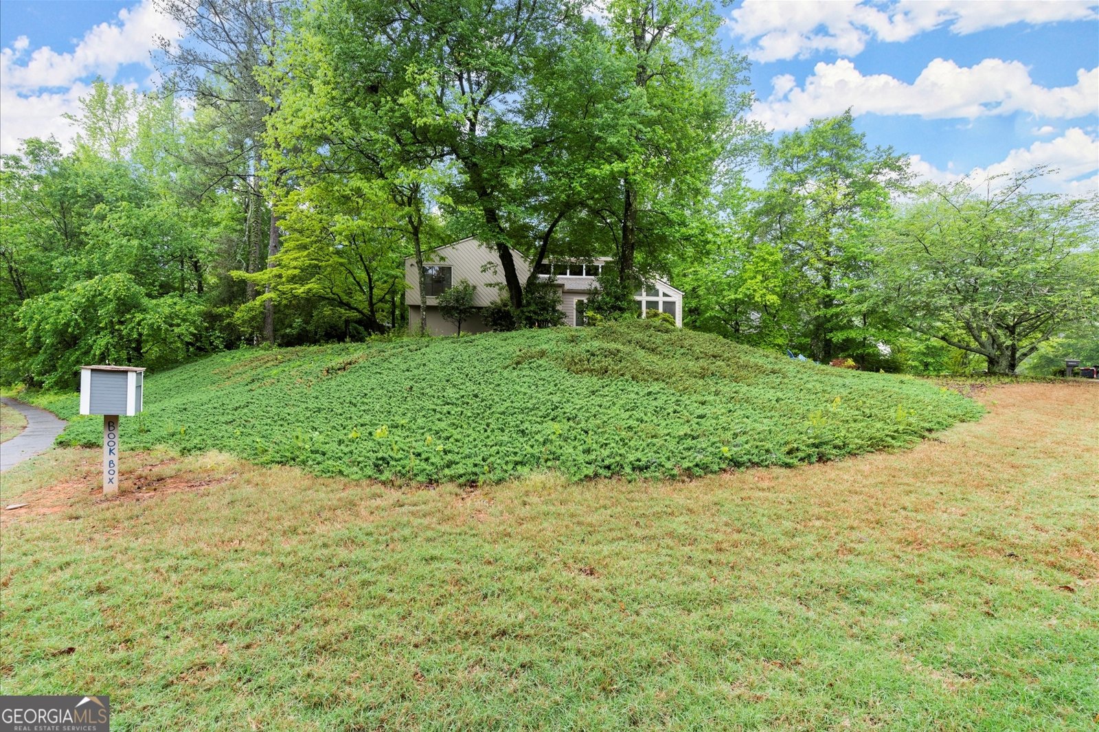 3087 Holly Mill Run Marietta - 36