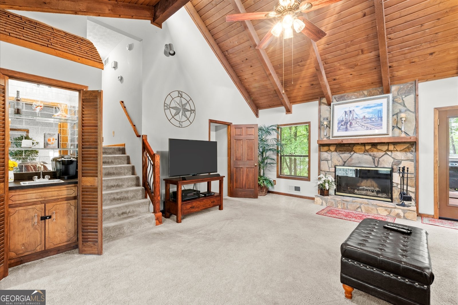 3087 Holly Mill Run Marietta - 4