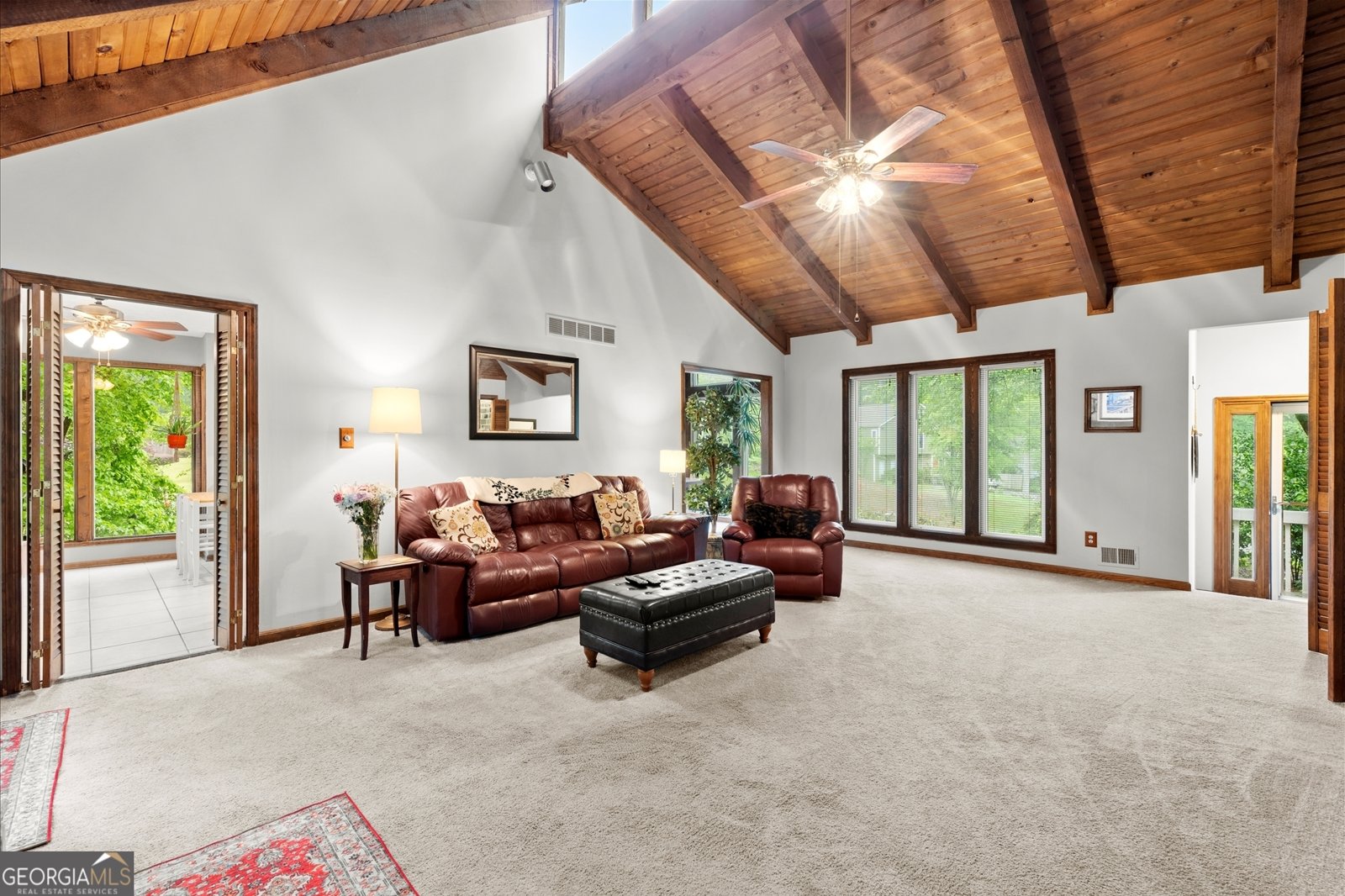 3087 Holly Mill Run Marietta - 5