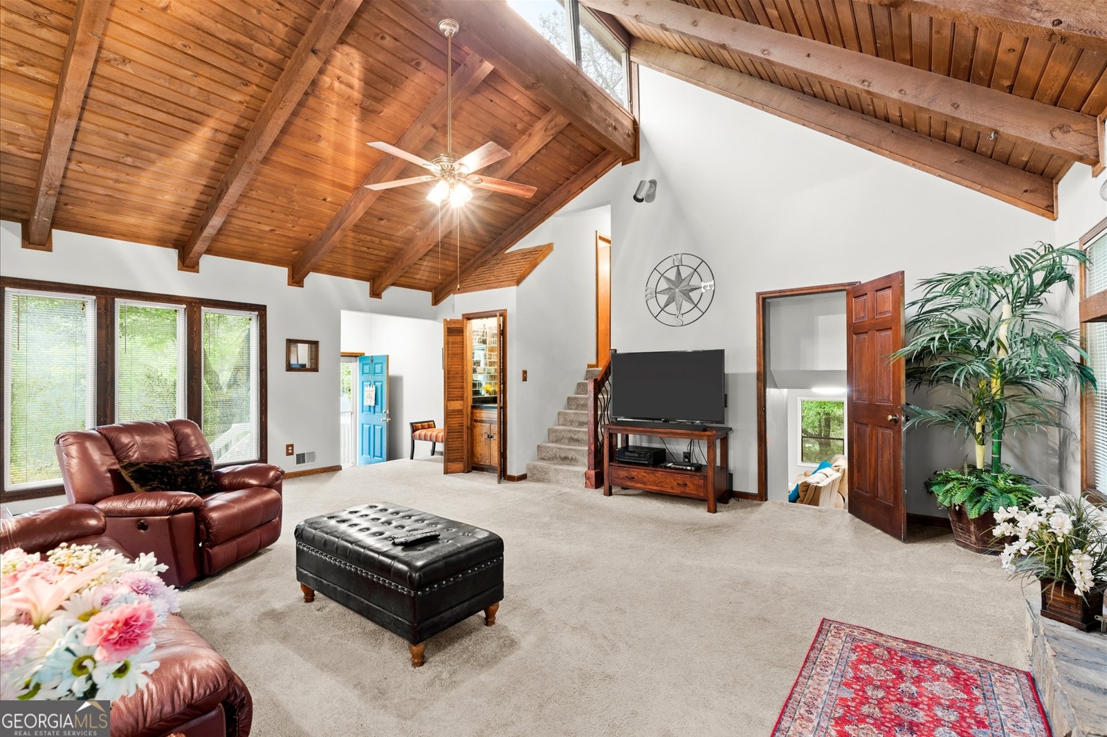 3087 Holly Mill Run Marietta - 6