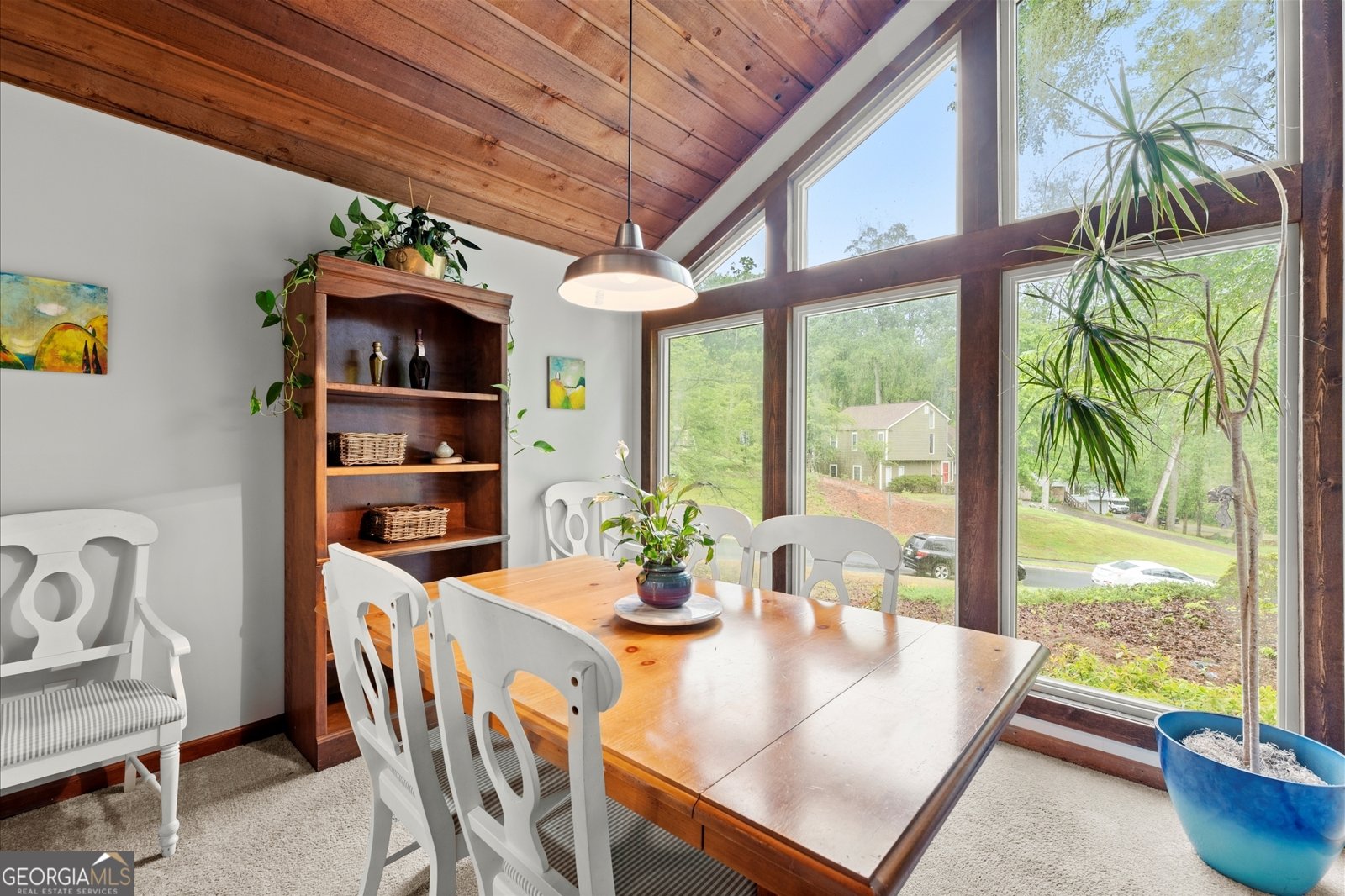 3087 Holly Mill Run Marietta - 7