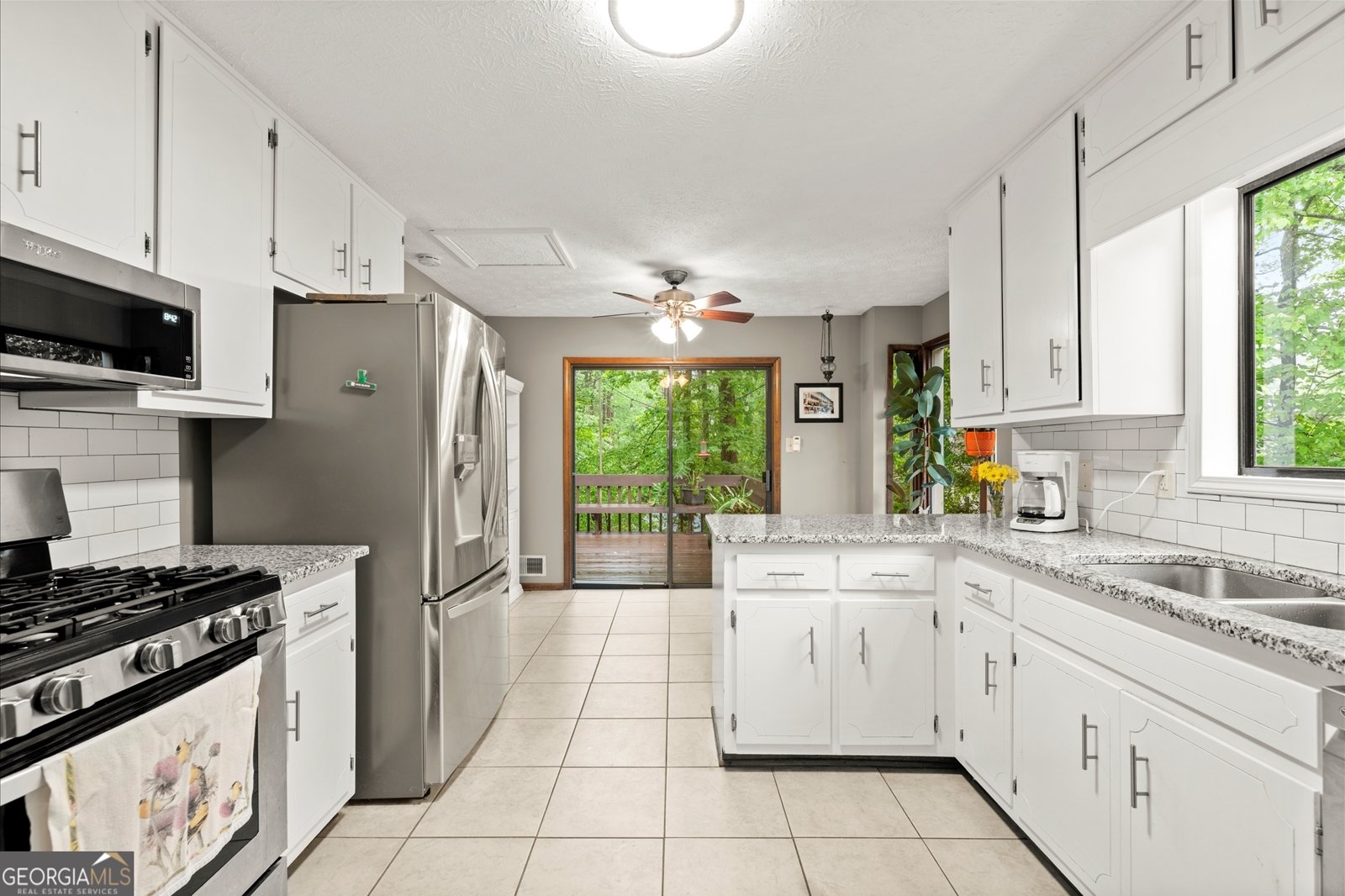 3087 Holly Mill Run Marietta - 9