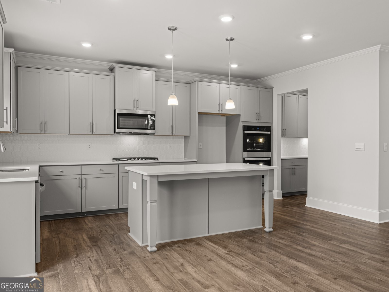 7198 Bocholt Drive South Fulton - 15