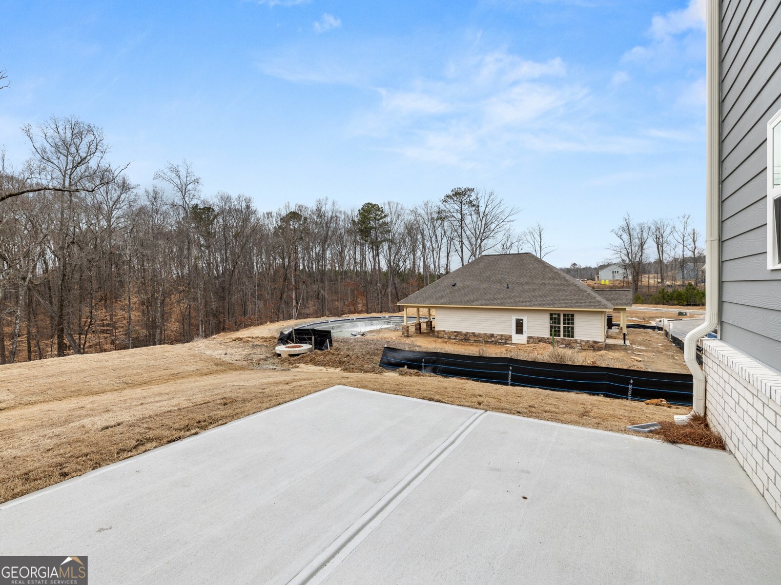 7198 Bocholt Drive South Fulton - 16