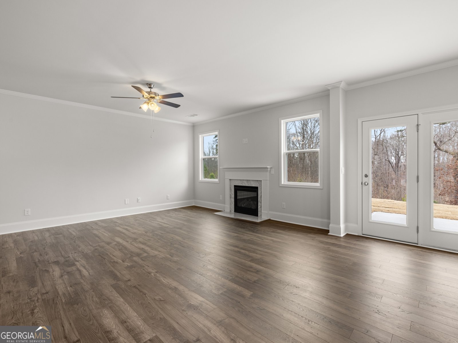 7198 Bocholt Drive South Fulton - 17