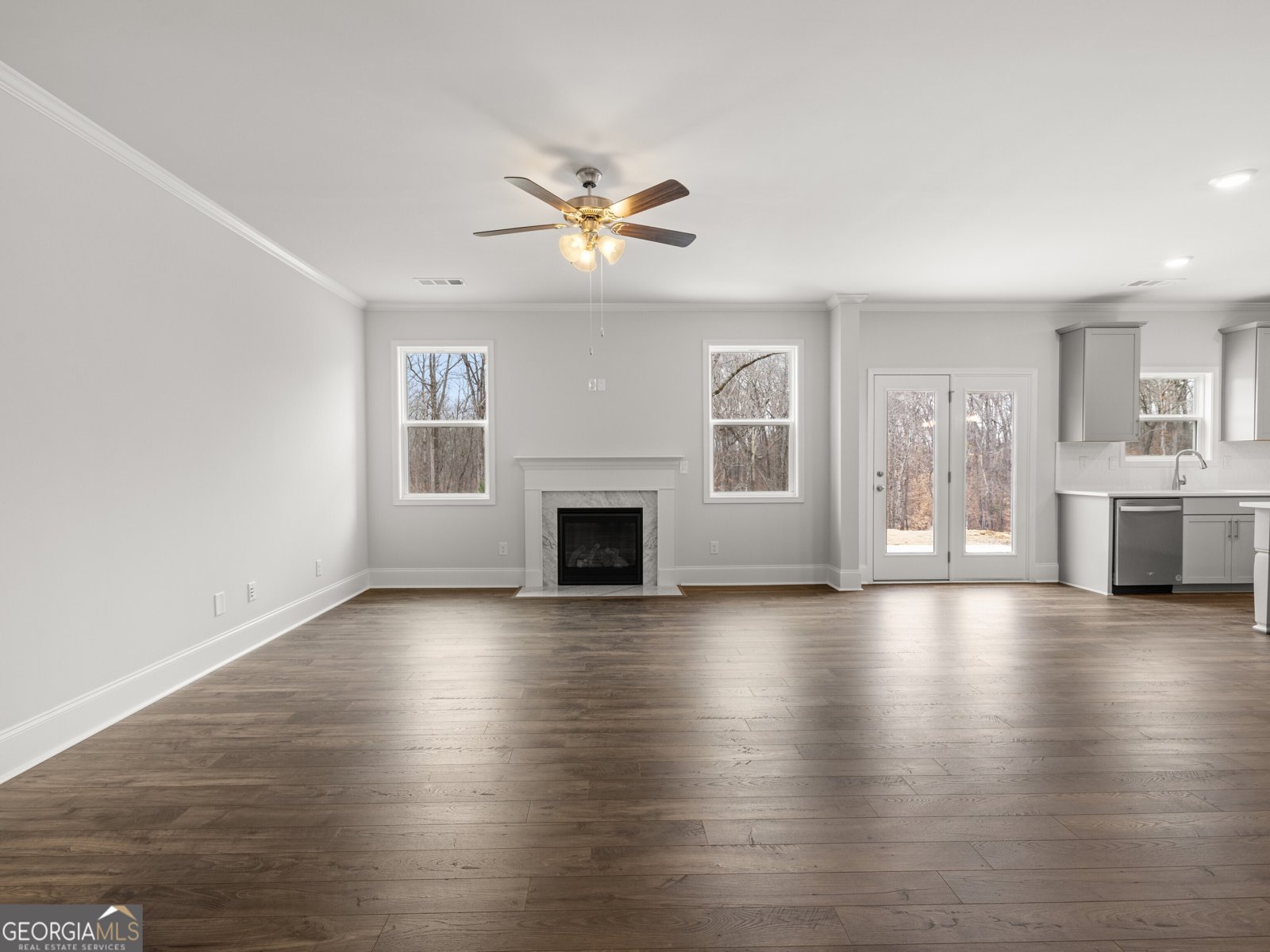 7198 Bocholt Drive South Fulton - 18