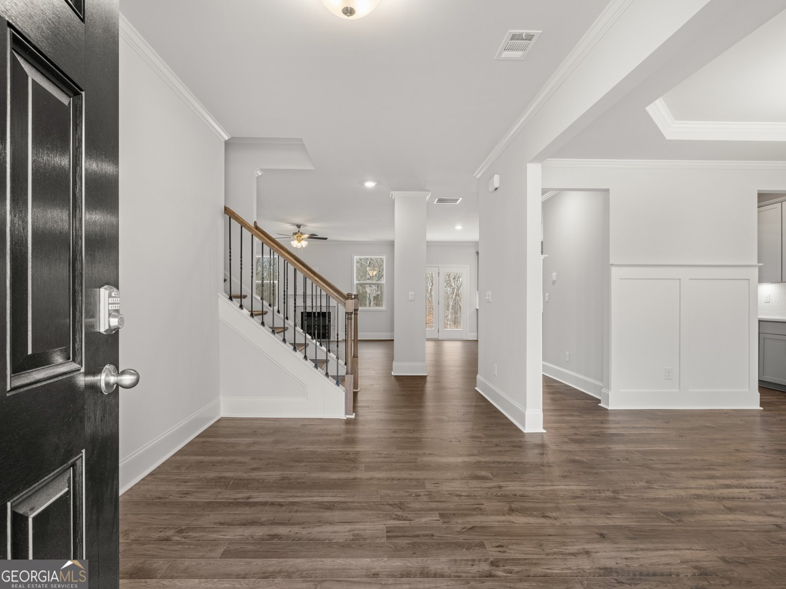 7198 Bocholt Drive South Fulton - 2