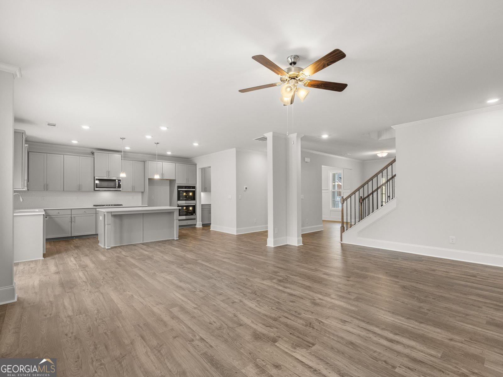 7198 Bocholt Drive South Fulton - 20