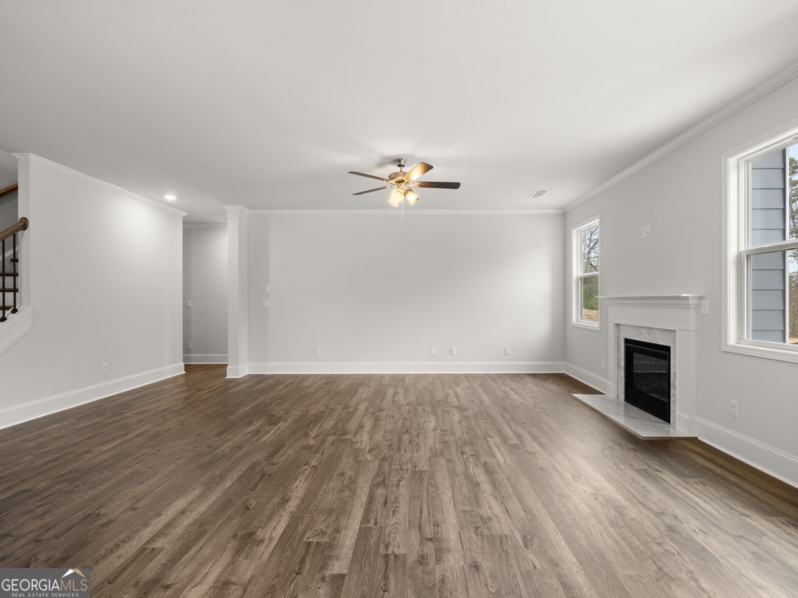 7198 Bocholt Drive South Fulton - 21