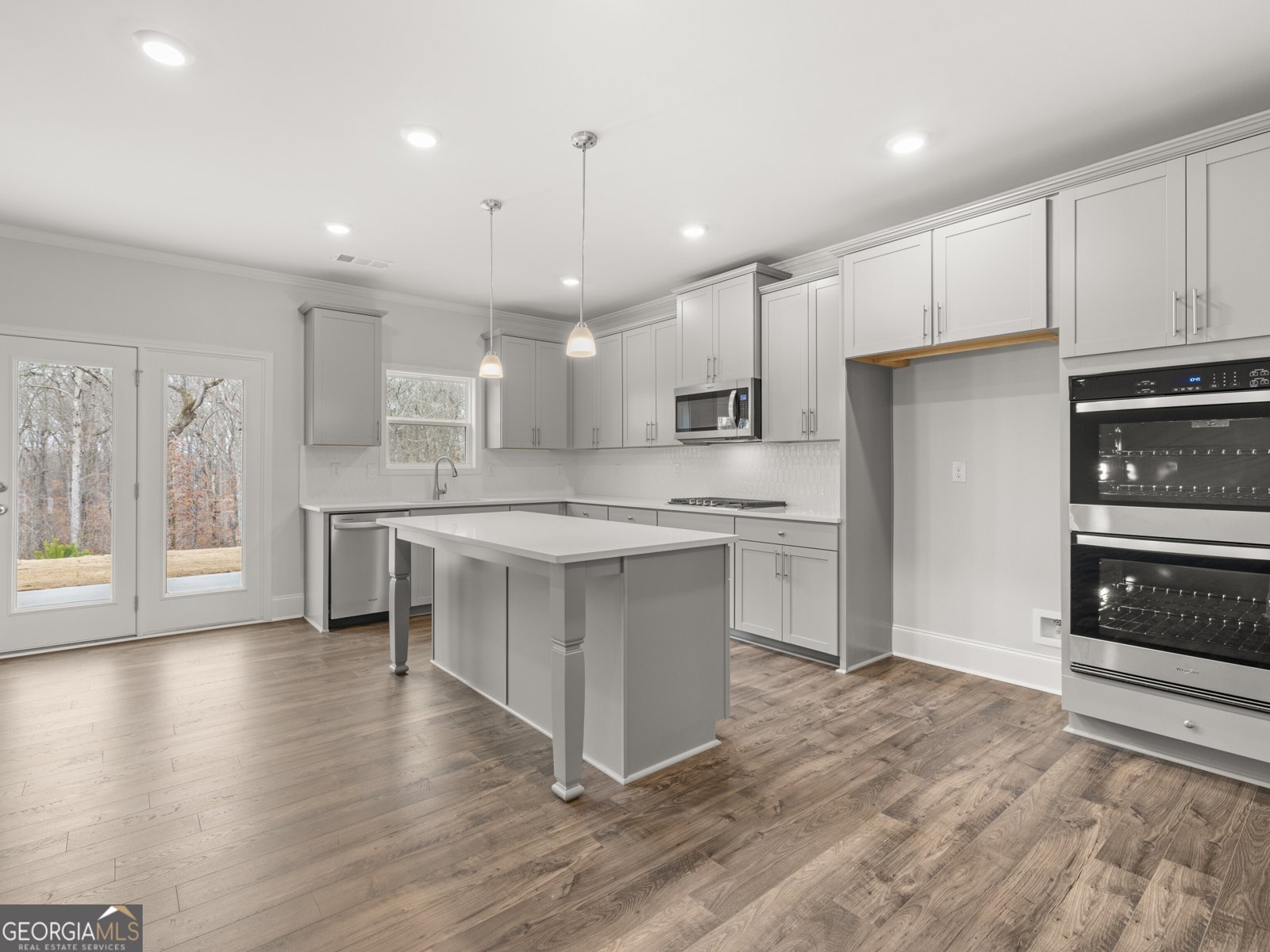 7198 Bocholt Drive South Fulton - 8