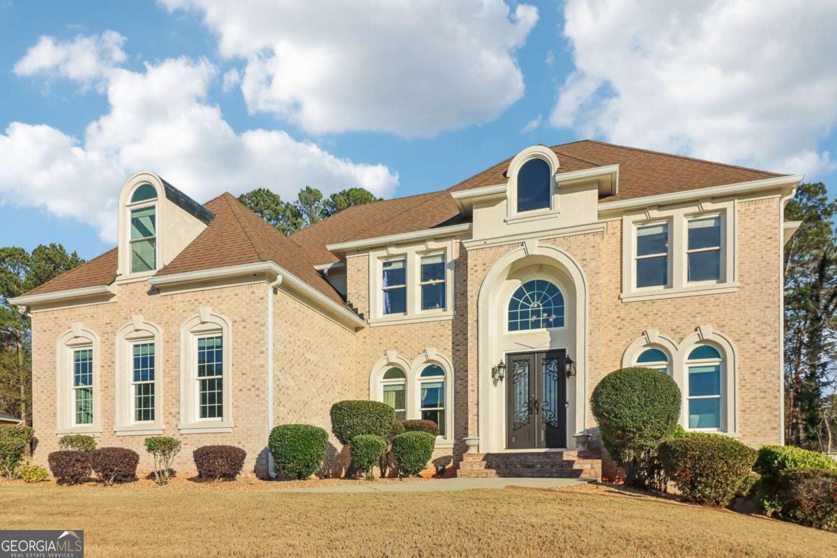 210 Fox Glove Drive Covington - main photo