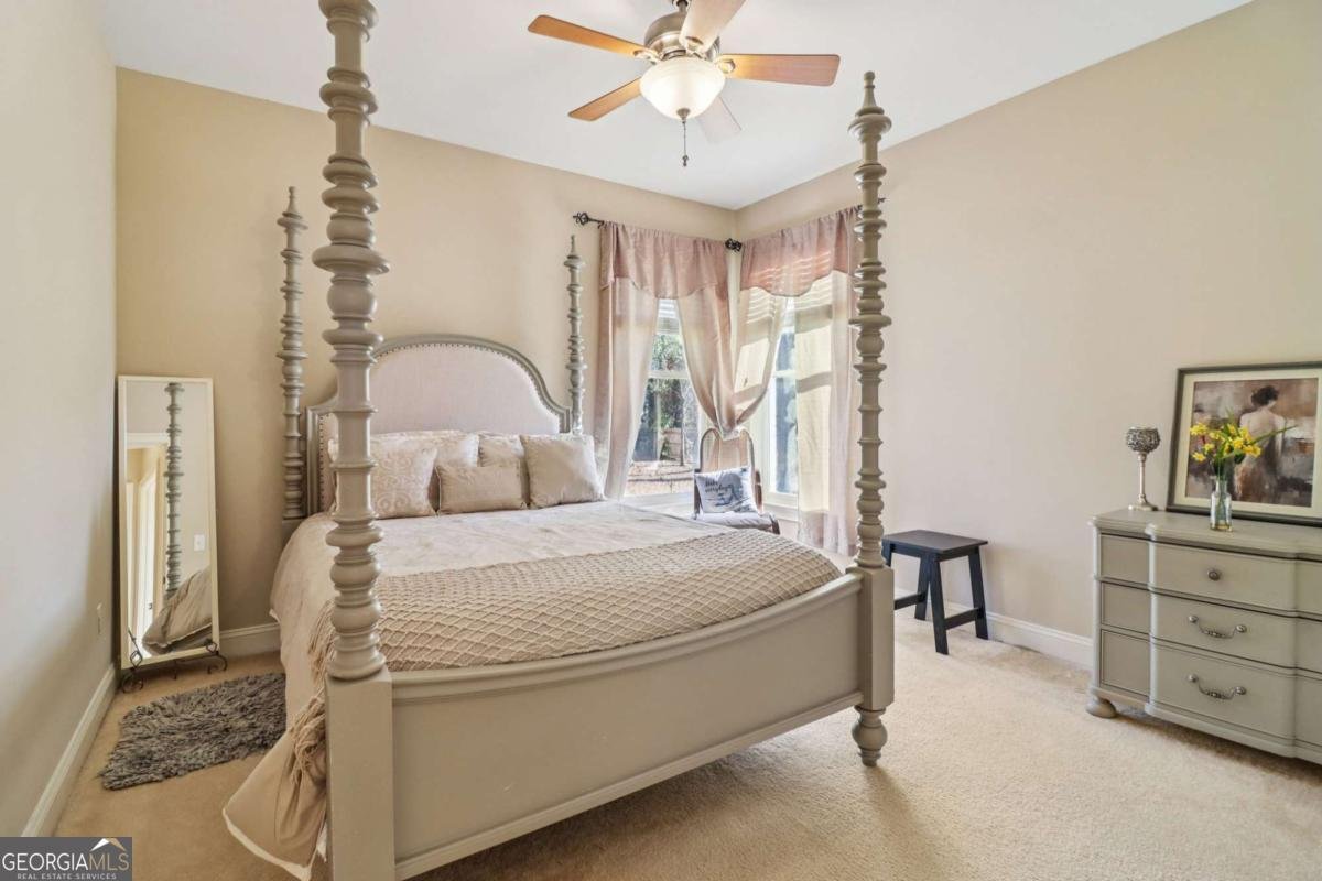 210 Fox Glove Drive Covington - 10