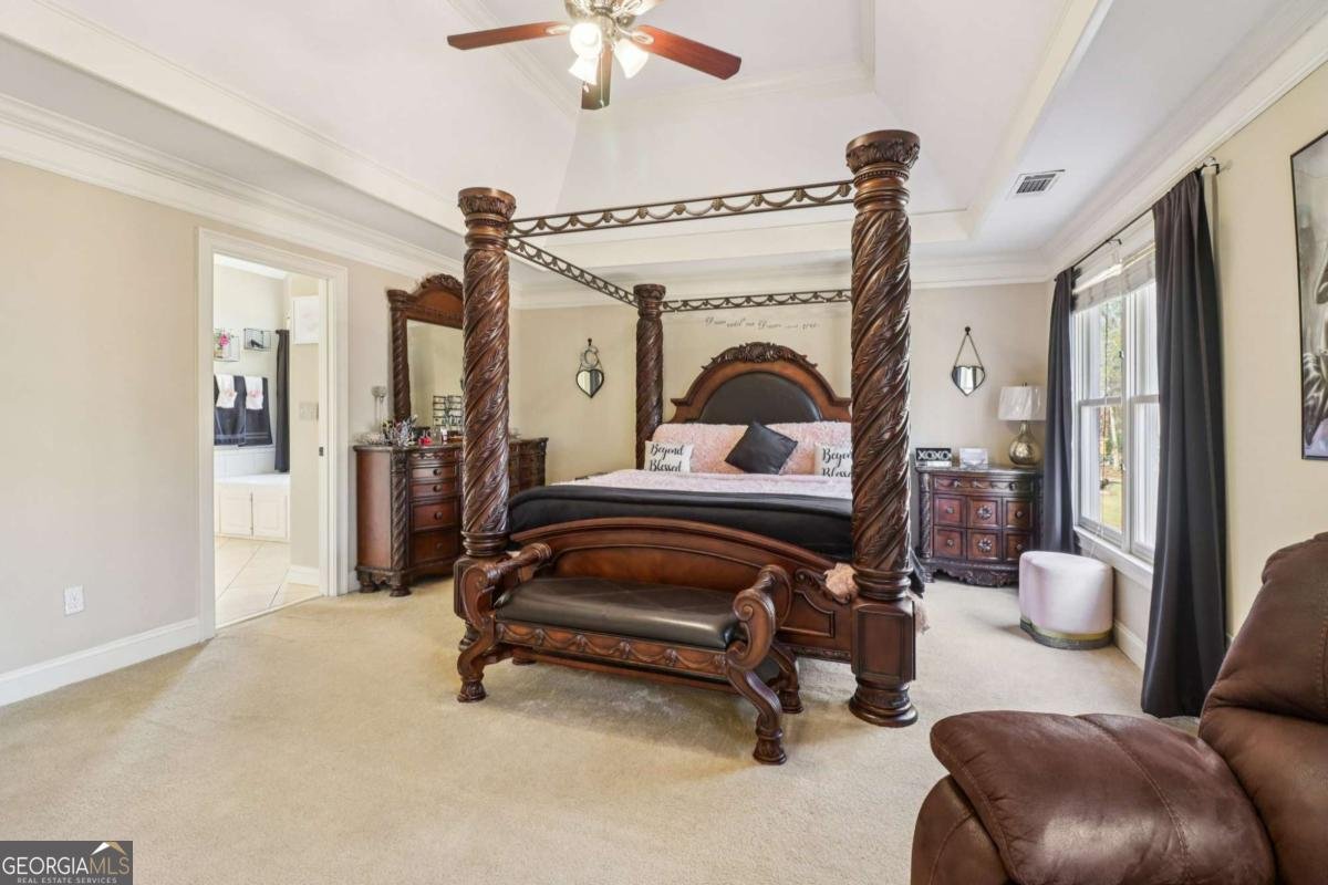 210 Fox Glove Drive Covington - 11