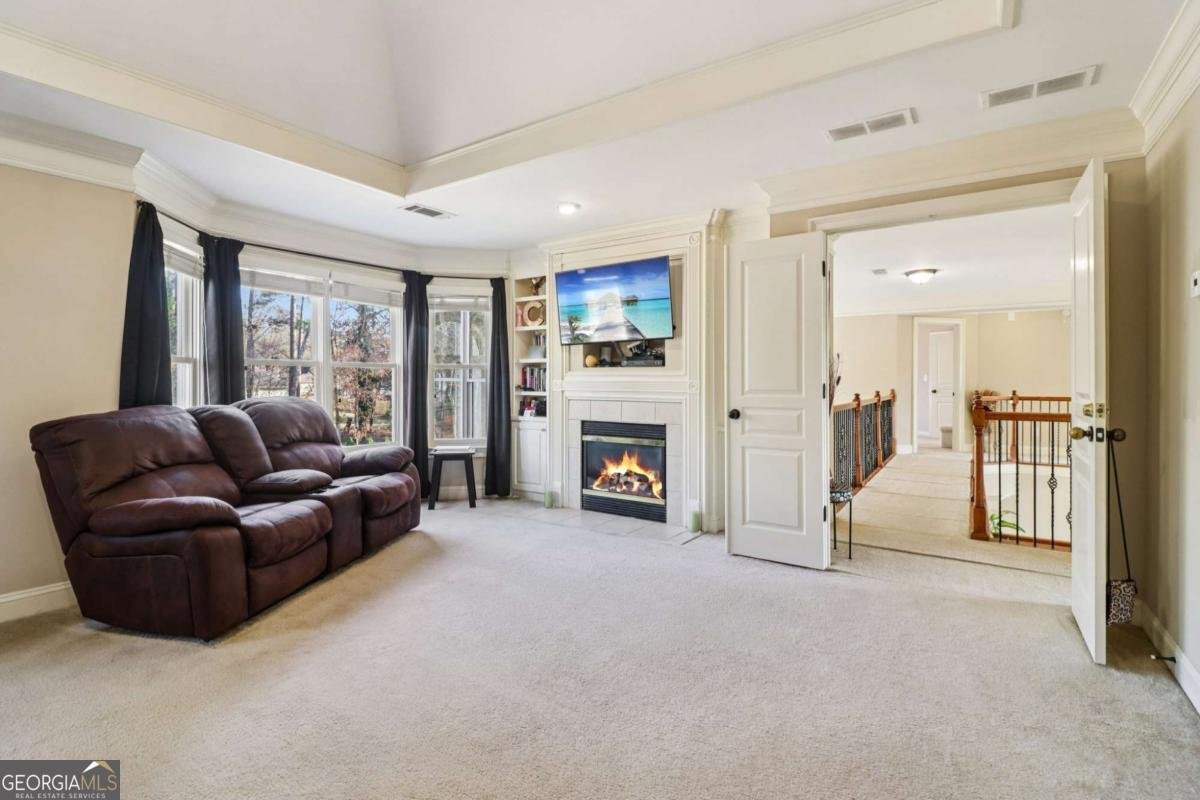 210 Fox Glove Drive Covington - 12