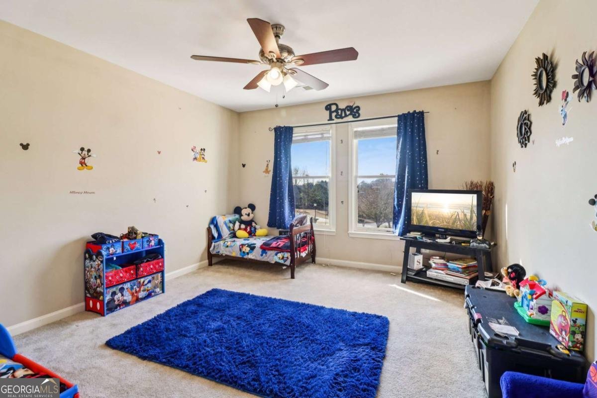 210 Fox Glove Drive Covington - 15