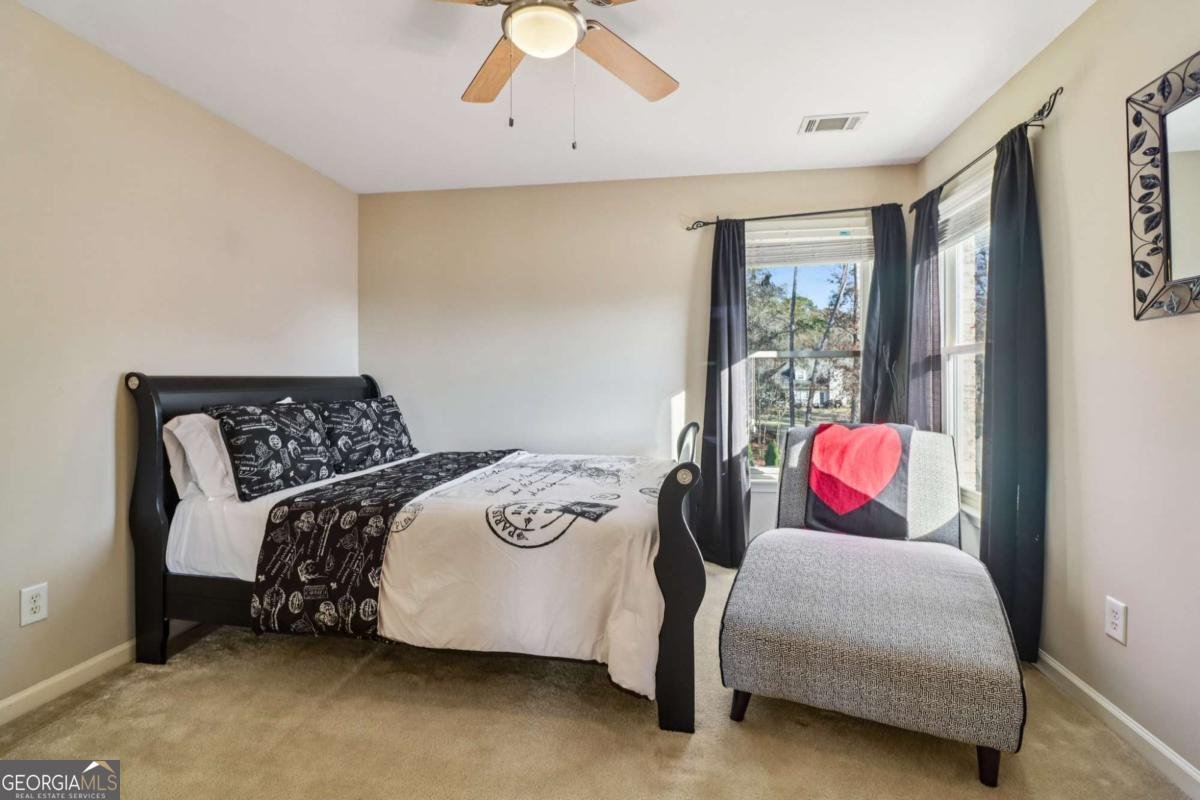 210 Fox Glove Drive Covington - 16