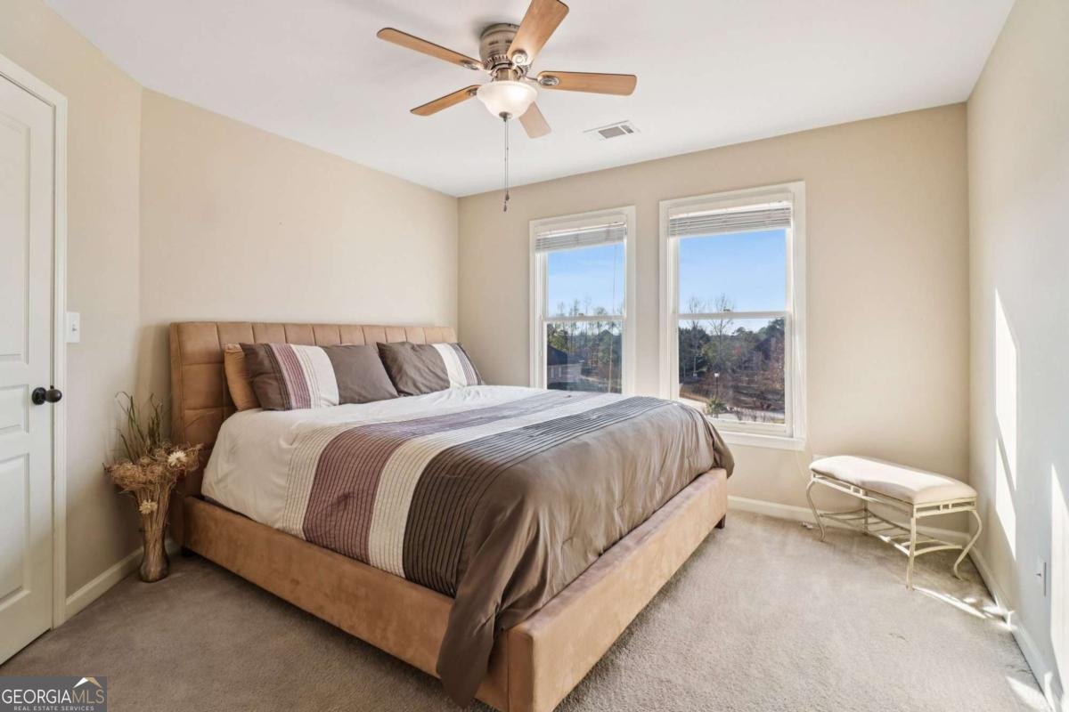 210 Fox Glove Drive Covington - 17