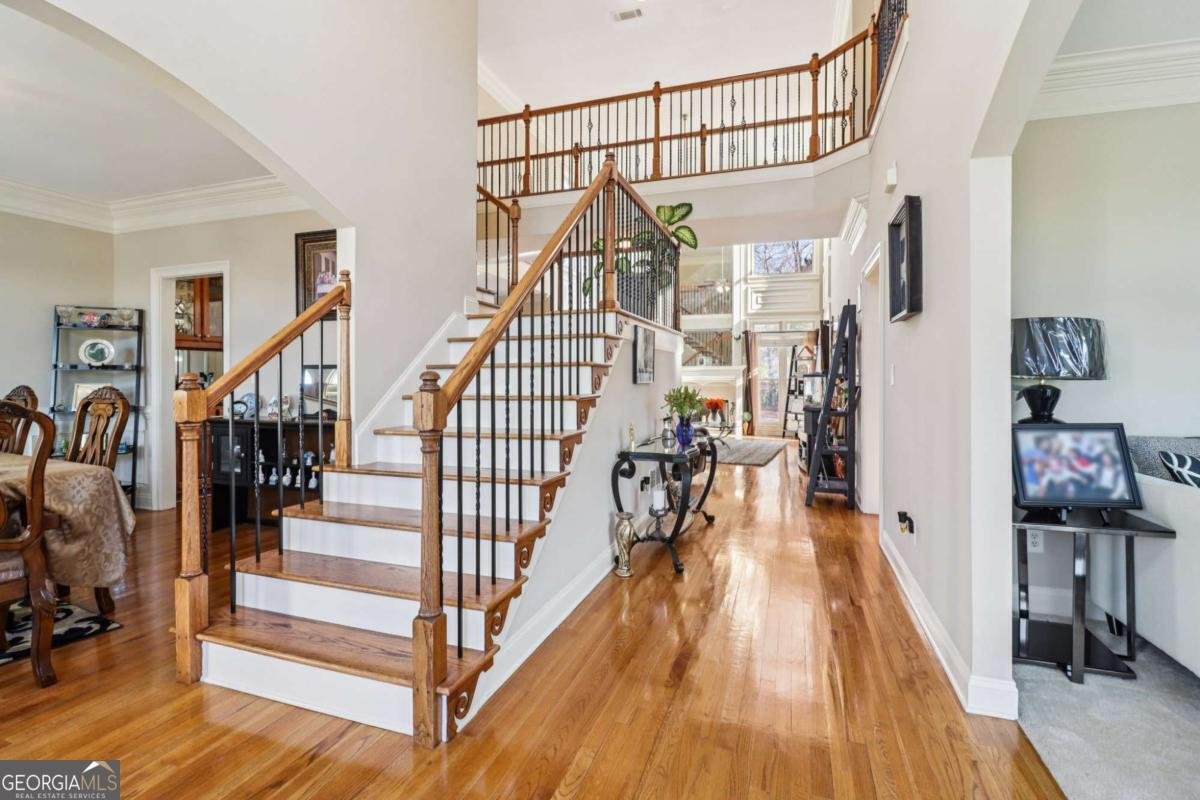 210 Fox Glove Drive Covington - 2