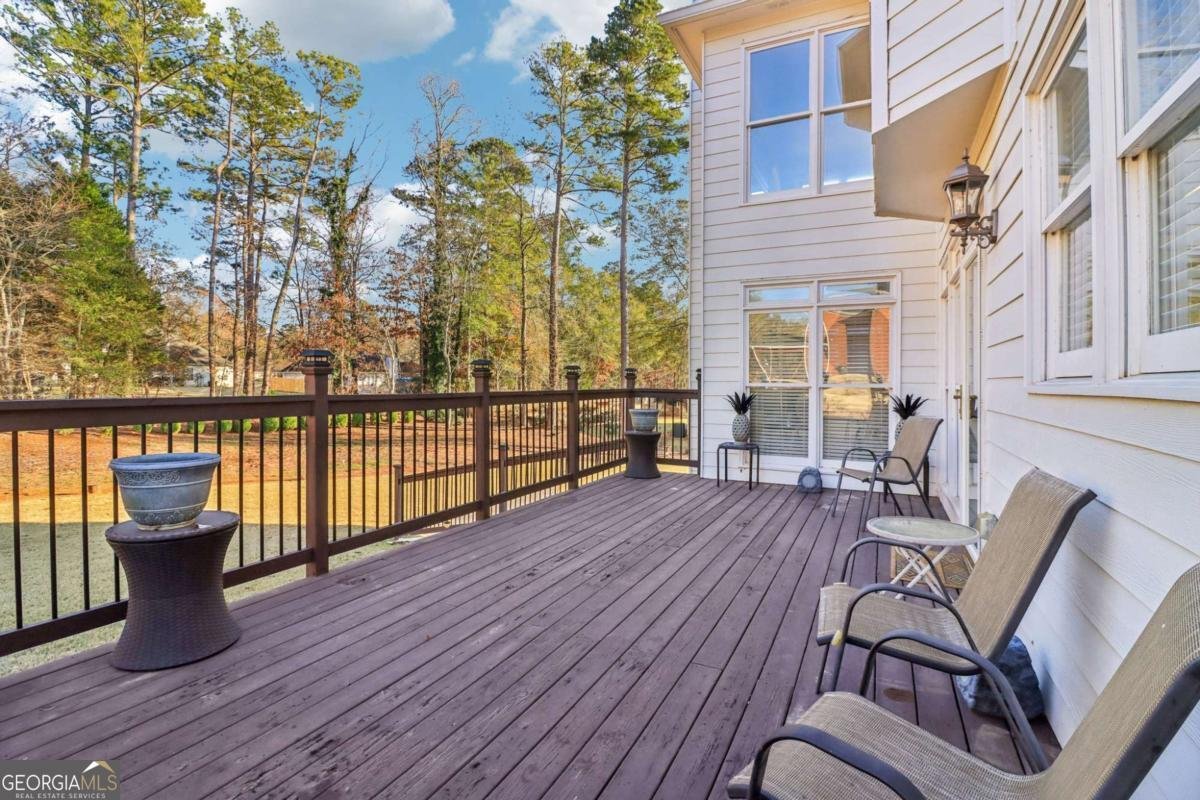 210 Fox Glove Drive Covington - 23