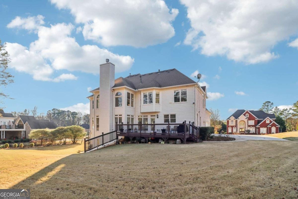 210 Fox Glove Drive Covington - 24