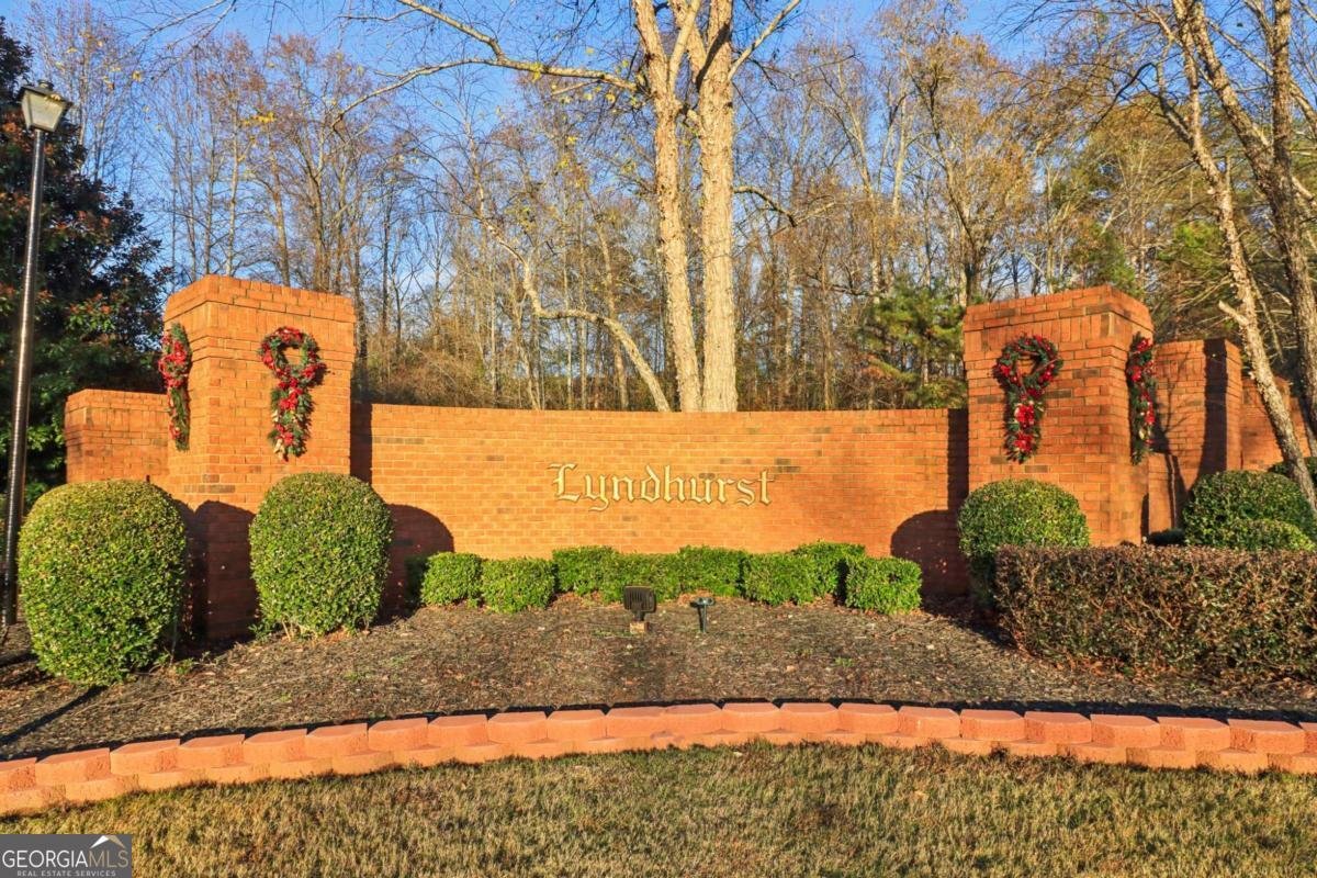 210 Fox Glove Drive Covington - 28